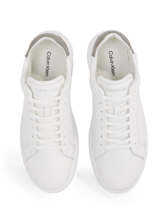 Produktbild Calvin Klein Low Top Lace Up Lth (44)