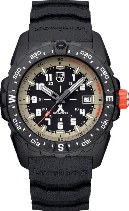 Image du produit Luminox Bear Grylls Survival 3730 Land Series (Montre de plongée, 43 mm)