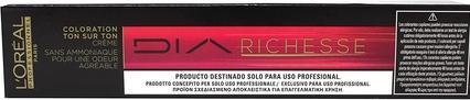 Produktbild L'Oréal Professionnel Dia Richesse (7.13 honig)