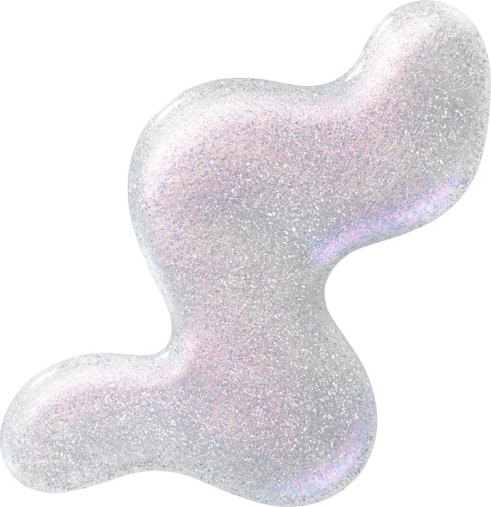 Produktbild Essie Special Effects (000 Lustrous Luxury, Gel-Effekt Nagellack)