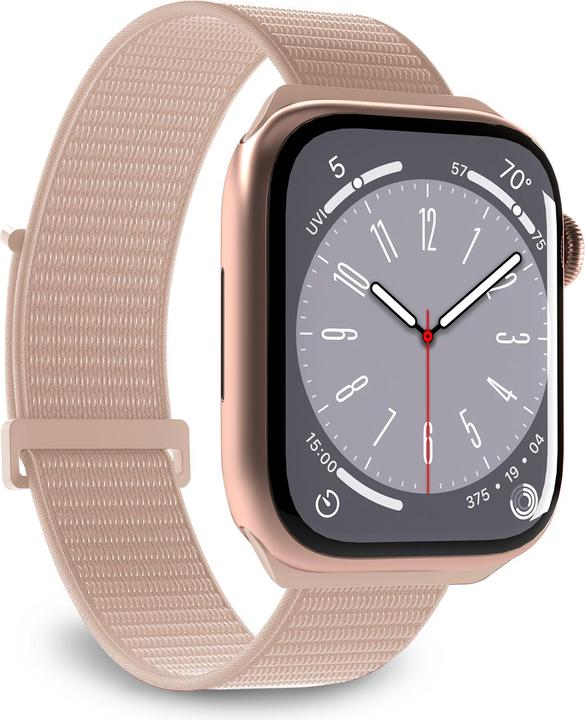 Immagine prodotto Puro Cinturino sportivo per Apple Watch 38/40/41 mm (Nylon)
