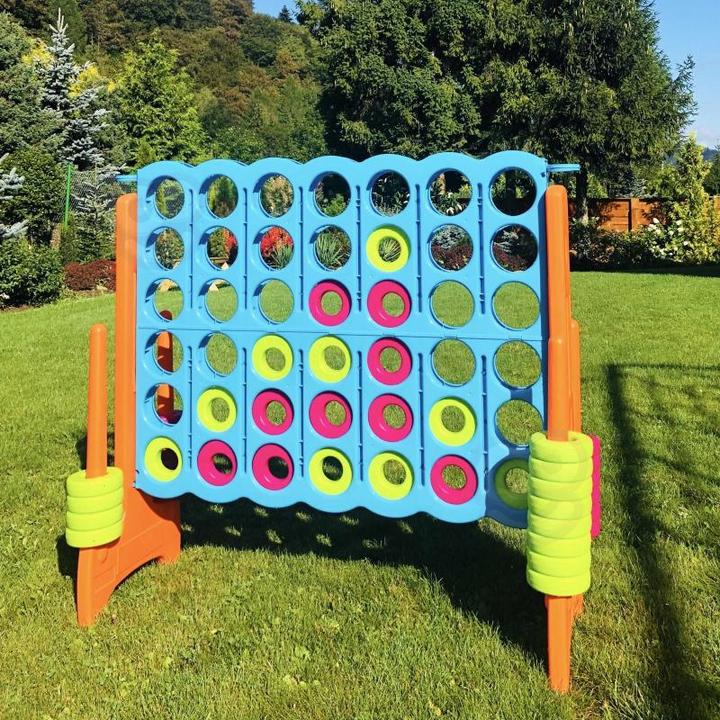Produktbild Feber Mega 4 In Line (Deutsch, Englisch, Französisch, Italienisch, Schweizerdeutsch)