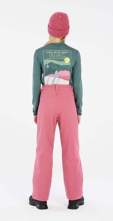 Image du produit Protest Pantalon de neige PRTSTERIO JR (140)