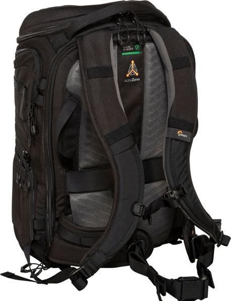 Produktbild Lowepro ProTactic BP 450 AW III (Fotorucksack, 28 l)