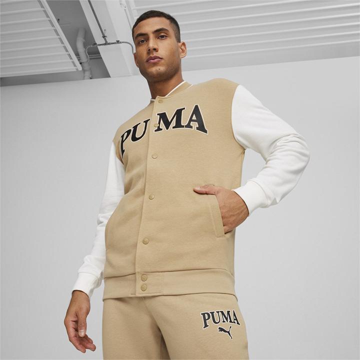 Produktbild Puma SQUAD Track Jacket TR (M)
