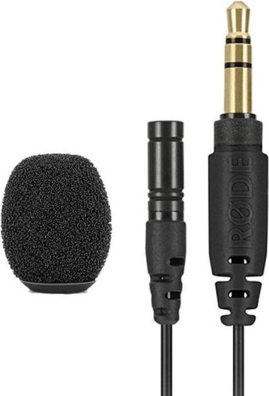 Produktbild RØDE Lavalier GO