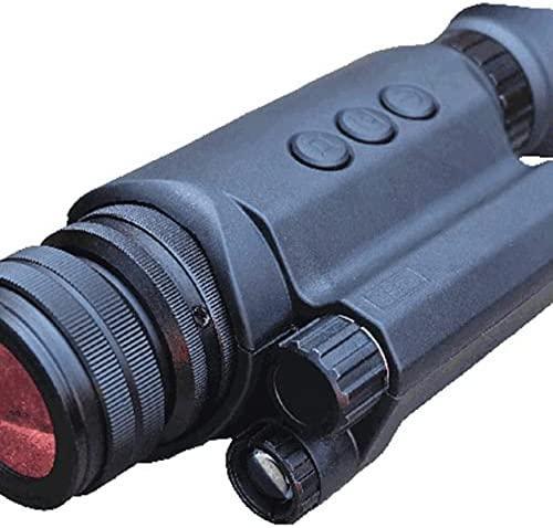 Produktbild Luna Optics NIGHT VISION G3 5-30X44 MONO