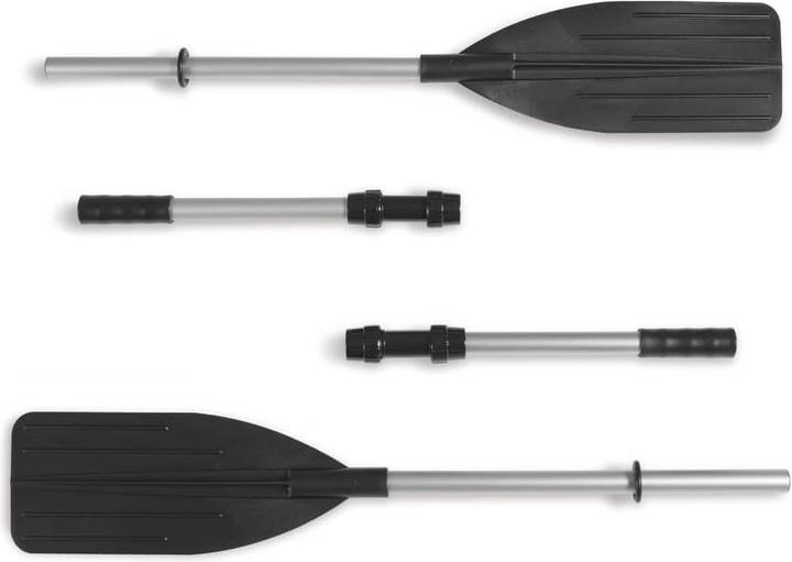 Actual product image Intex Mariner 4 Set (328 cm, 4 pers.)