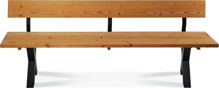 Produktbild Möbel-Eins Kentucky (180 cm)