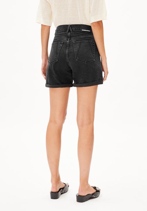Image du produit Armedangels Short en jean SHEAARI (26)