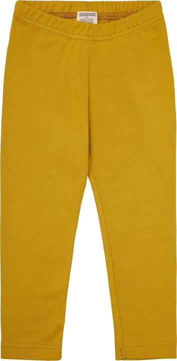 loud + proud Soft fine rib leggings