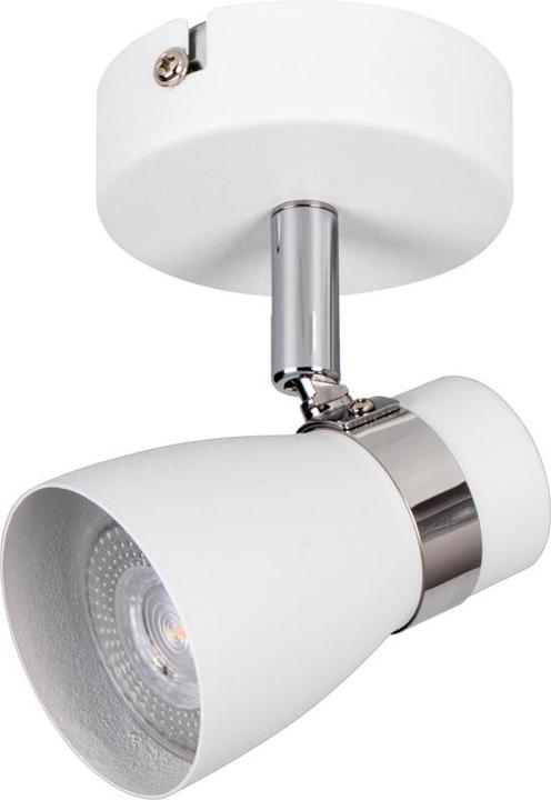 Kanlux 28760 ENALI EL-1O W Wand-Deckenleuchte (GU10)