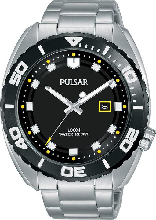 Image du produit Pulsar Sport (Montre analogique, 45 mm)
