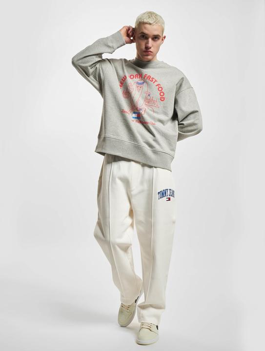 Image du produit Tommy Hilfiger Tommy Jeans Relaxed Sport-Tee Crew - 88655 (S)