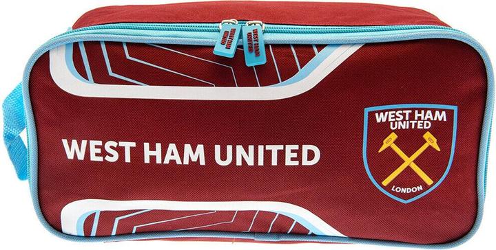 Immagine prodotto West Ham United FC Borsa porta scarpe da calcio Crest