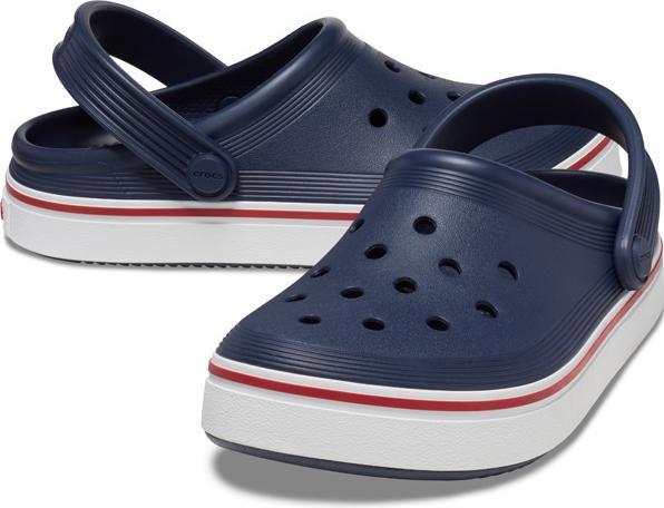 Produktbild Crocs K's Off Court Clog (30)