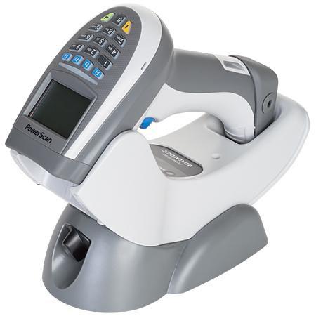 Immagine prodotto Datalogic BC9030-WH-433-BP Barcodeleser-Zubehör