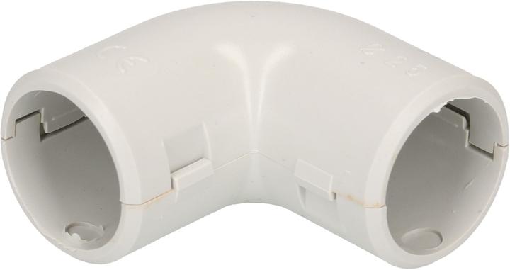 Image du produit Max Hauri Coude KIR M25 en 2 parties 3 pièces