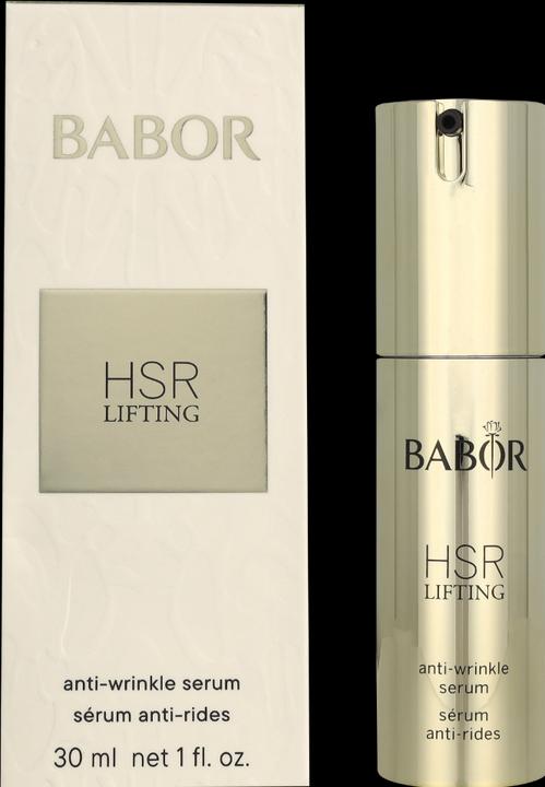 Immagine prodotto Babor Siero Lifting HSR (30 ml)