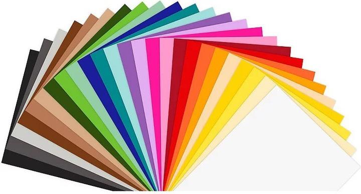 Produktbild Marpa Jansen FOTOKARTON A3 ZITR.GELB/Pà50 (300 g/m², 1 x)