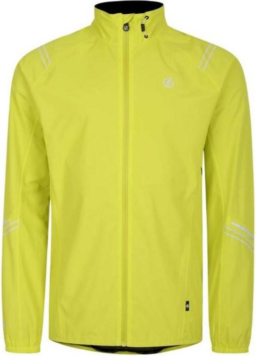 Actual product image Dare2b Illume Pro jacket waterproof (XL)