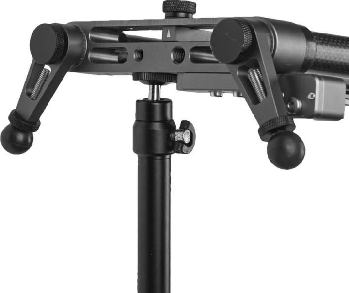 Actual product image Yc onion Stabilising arm PRO for slider (2 pcs.)