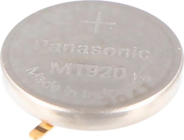 Immagine prodotto Seiko Condensatore 3023-24R, 3029-110 con scaricatore per orologi (1 pz.)