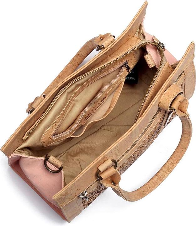 Image du produit Artelusa Sac en liège "Amo (6 l)