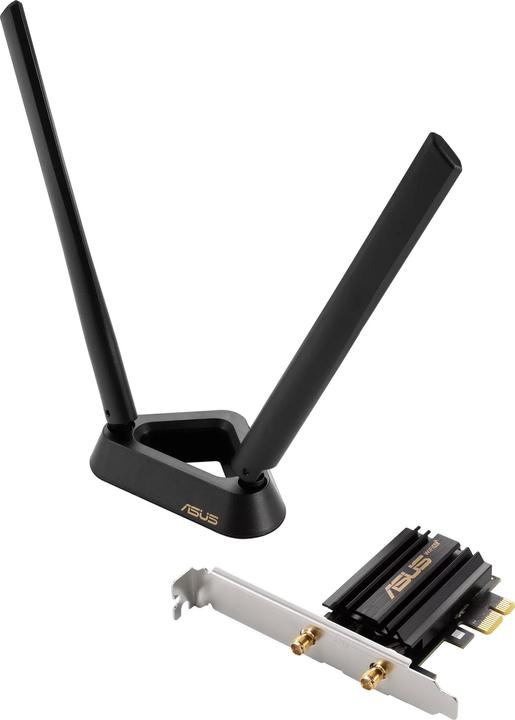 Image du produit ASUS PCE-AXE59BT (PCI-E x1)