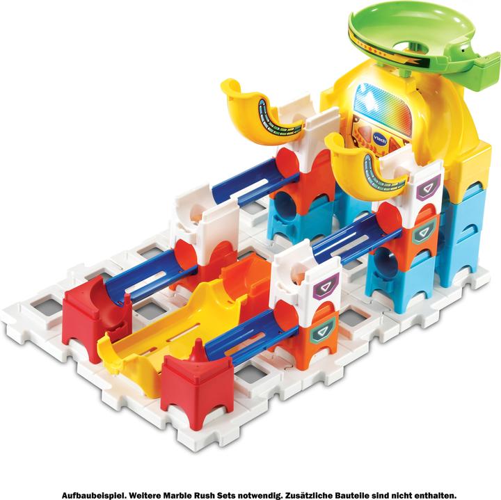 Image du produit VTech Marble Rush - Extension de la trémie Lights&Sounds