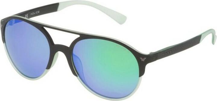 Actual product image Police Unisex sunglasses SPL163