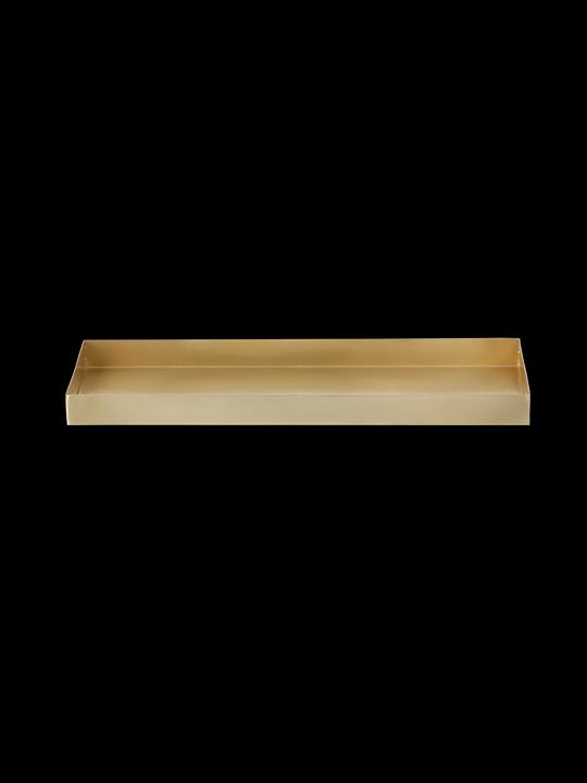 Produktbild Ferm Living Brass Office Tray