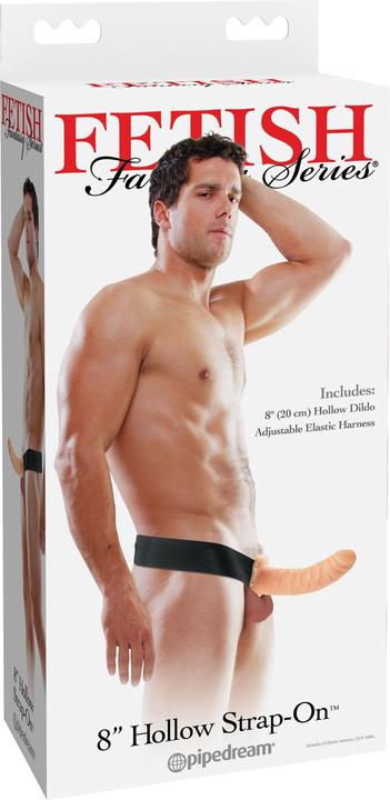Image du produit Pipedream StrapOn
