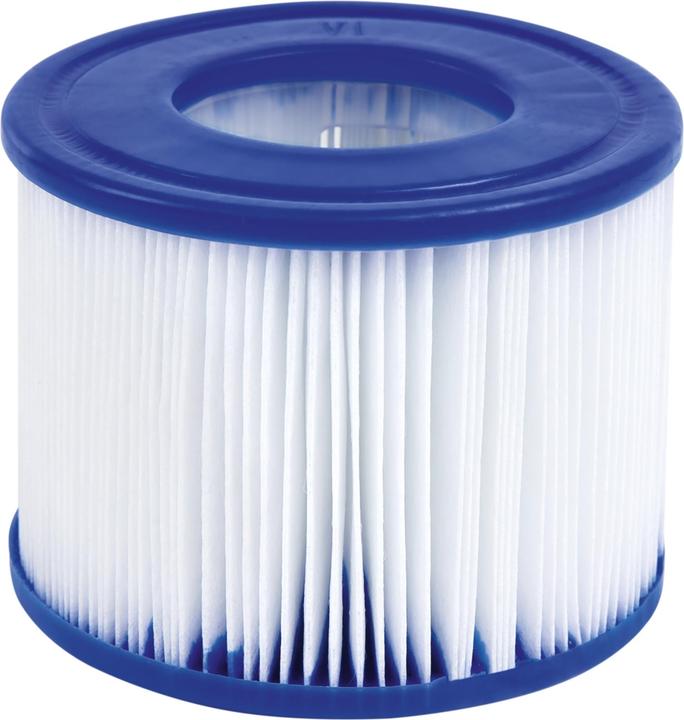 Produktbild Bestway Lay-Z Spa Hollywood 4-6 personen 196cm (6 Pers.)
