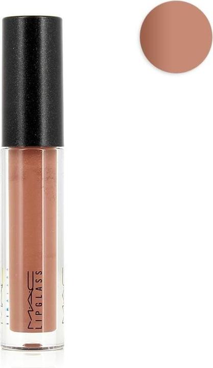 Image du produit MAC Cosmetics Lipglass (Méchanceté)