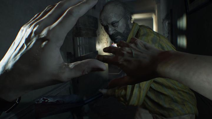 Produktbild Capcom Sony Resident Evil 7 Biohazard, PS4 Standard PlayStation 4 (PS4, EN)