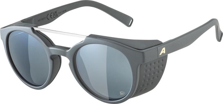 ALPINA SPORTS Glace P