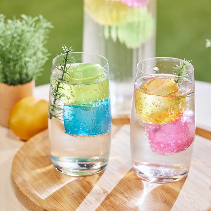 Image du produit Relaxdays 36x glaçons (Glaçons réutilisables)
