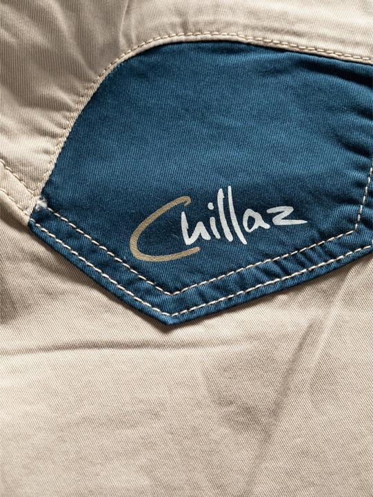 Actual product image Chillaz Wilder Kaiser Pant (XL)