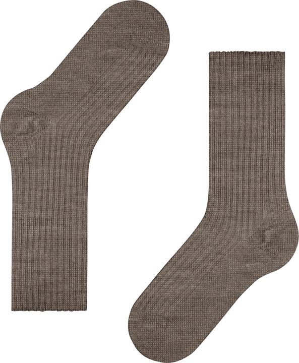 Produktbild Falke Cosy Wool Boot Damen (Einzelpack, 35 - 38)