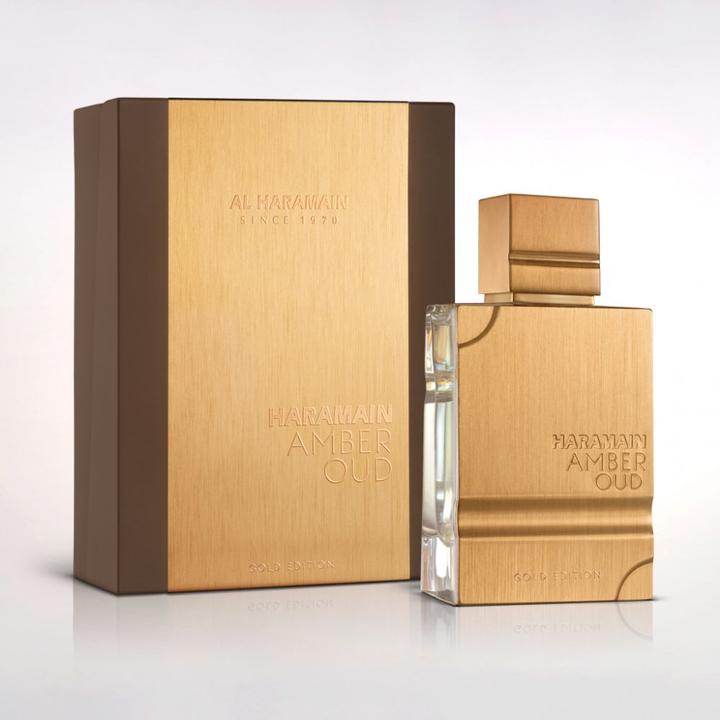 Produktbild Al Haramain Amber Oud Gold Edition (Eau de Parfum, 120 ml)