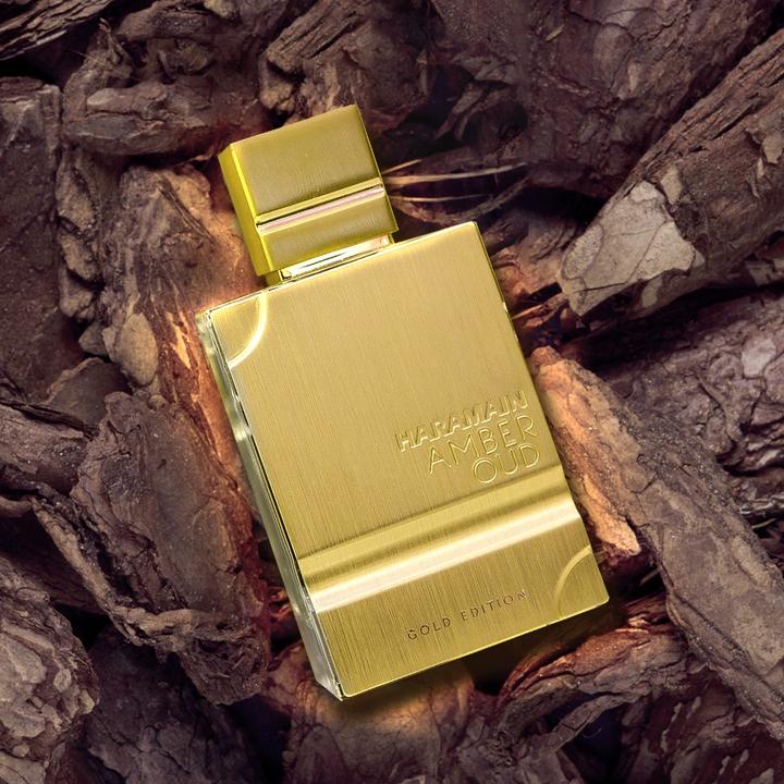 Produktbild Al Haramain Amber Oud Gold Edition (Eau de Parfum, 120 ml)