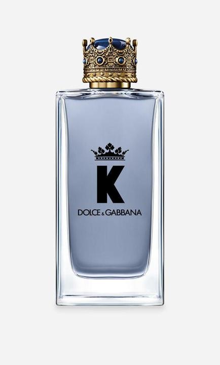 Actual product image Dolce & Gabbana K by Dolce&Gabbana (Eau de toilette, 100 ml)