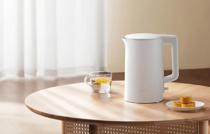 Actual product image Xiaomi Kettle (1.70 l, EU plug)