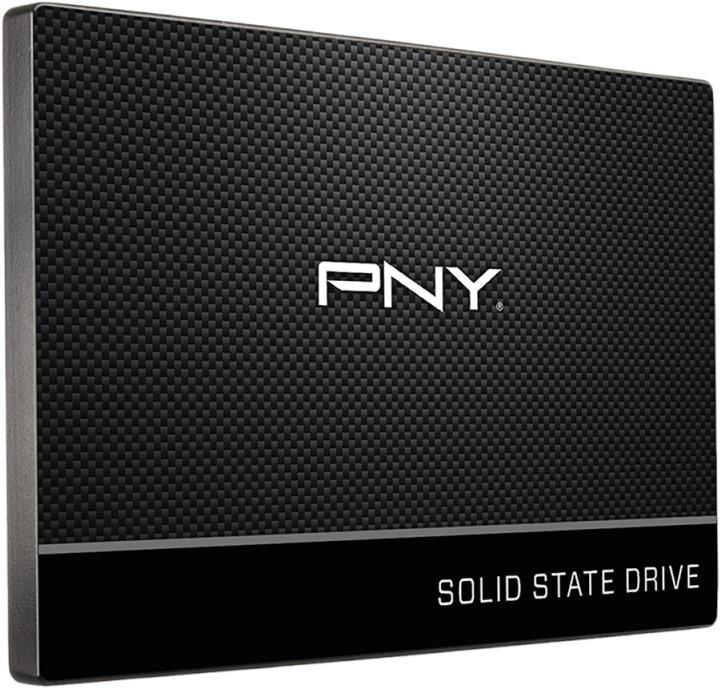 Actual product image PNY Cs900 (960 GB, 2.5")