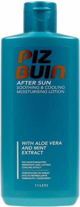 Actual product image Piz Buin After Sun (Lotion, 200 ml)