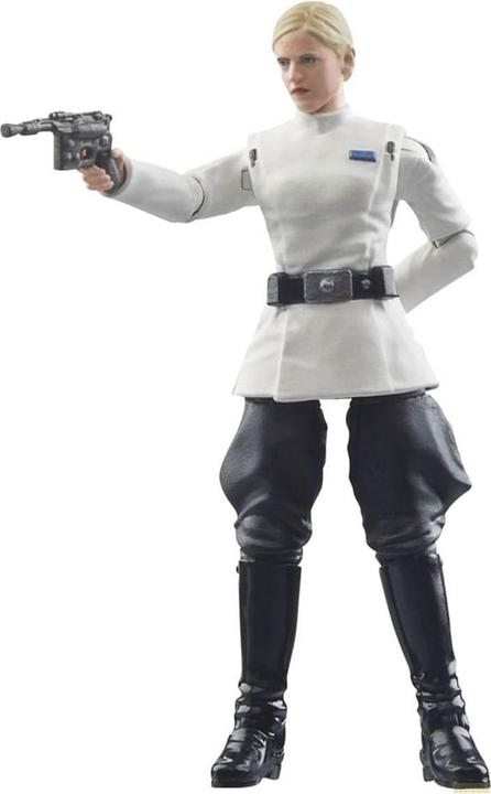 Produktbild Hasbro Star Wars: Andor Vintage Collection Actionfigur Dedra Meero 10 cm