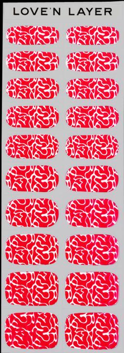 Image du produit Love'n Layer - LNL Lady Rouge
