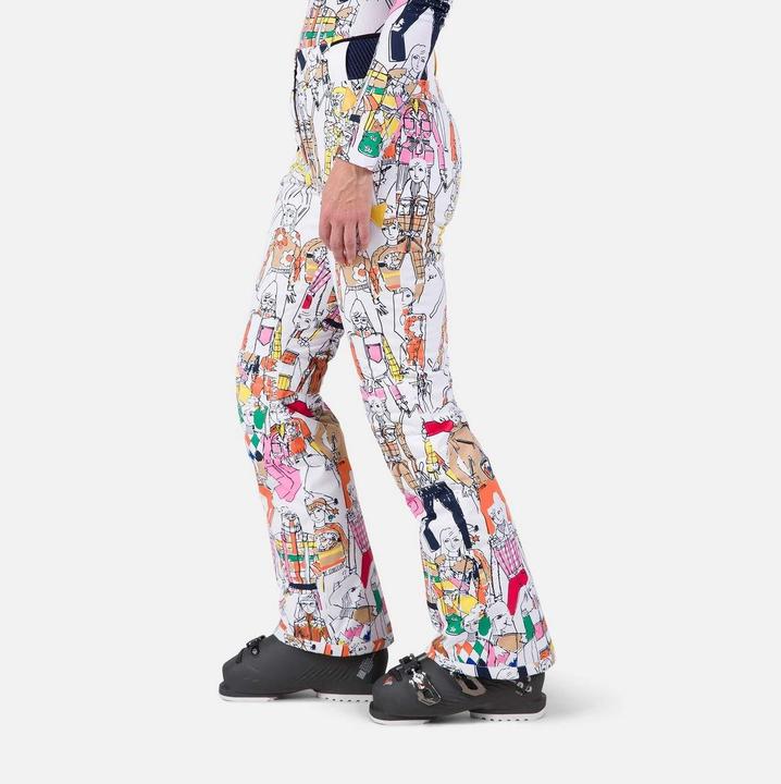 Produktbild Rossignol Sublim Strap Hose (M)