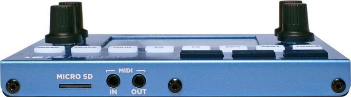 Actual product image 1010music bluebox